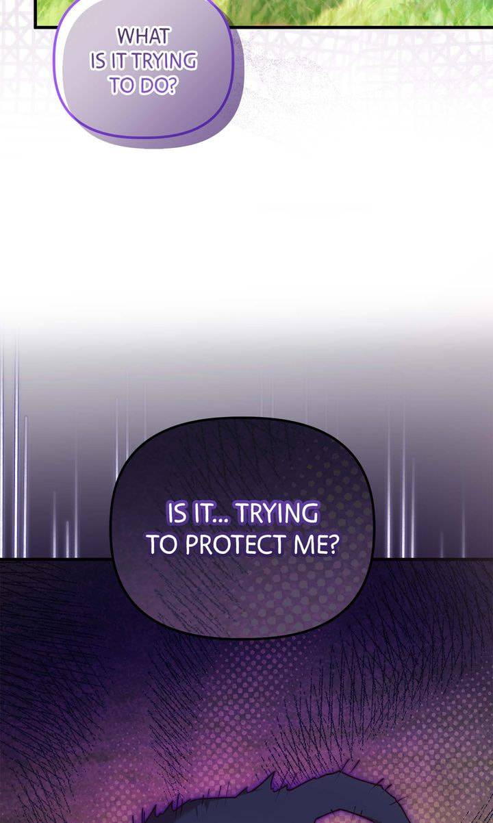 Surviving My Sister Chapter 6 page 19 - 