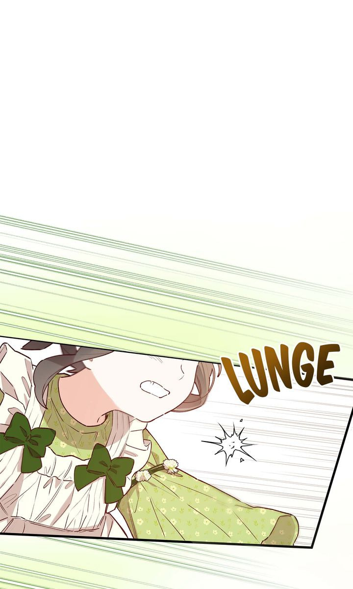 Surviving My Sister Chapter 6 page 26 - 