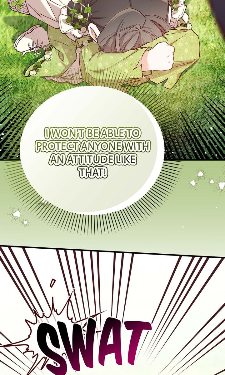 Surviving My Sister Chapter 6 page 28 - 