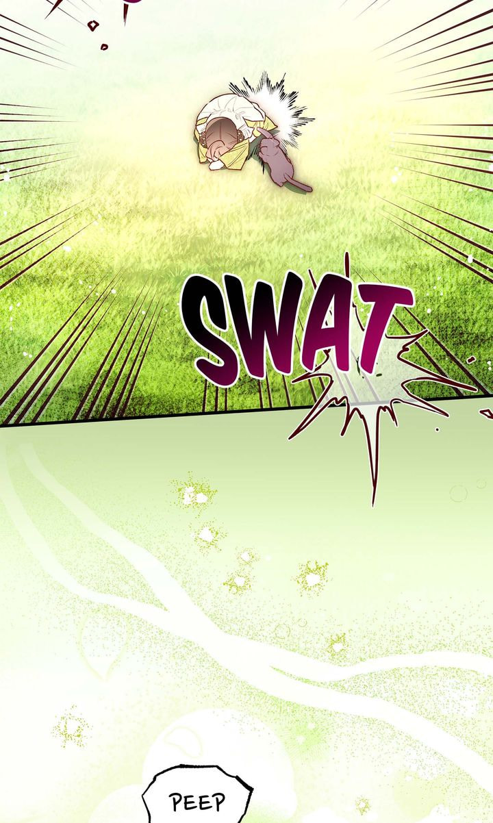 Surviving My Sister Chapter 6 page 29 - 