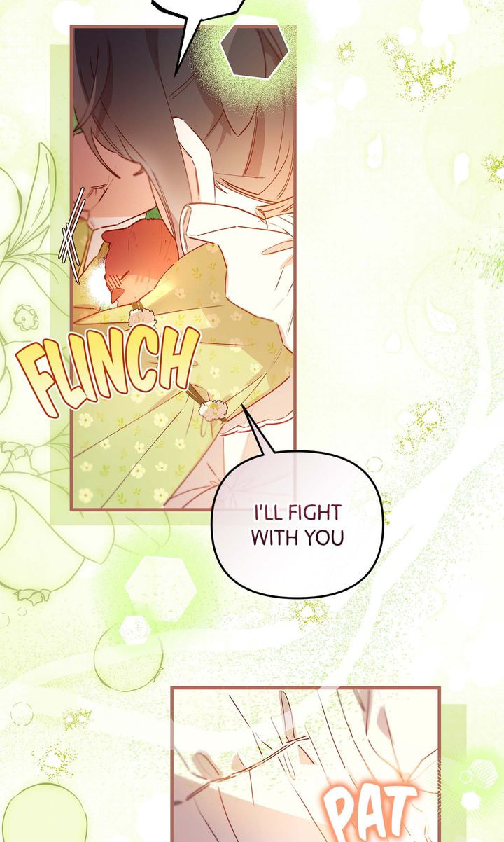 Surviving My Sister Chapter 6 page 30 - 