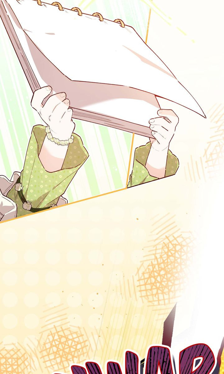 Surviving My Sister Chapter 6 page 4 - 