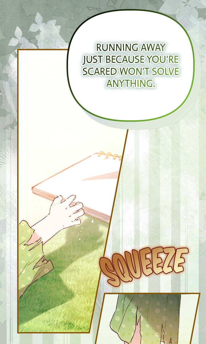 Surviving My Sister Chapter 6 page 37 - 