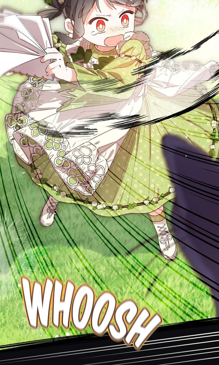 Surviving My Sister Chapter 6 page 40 - 