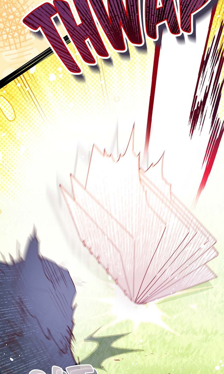 Surviving My Sister Chapter 6 page 5 - 