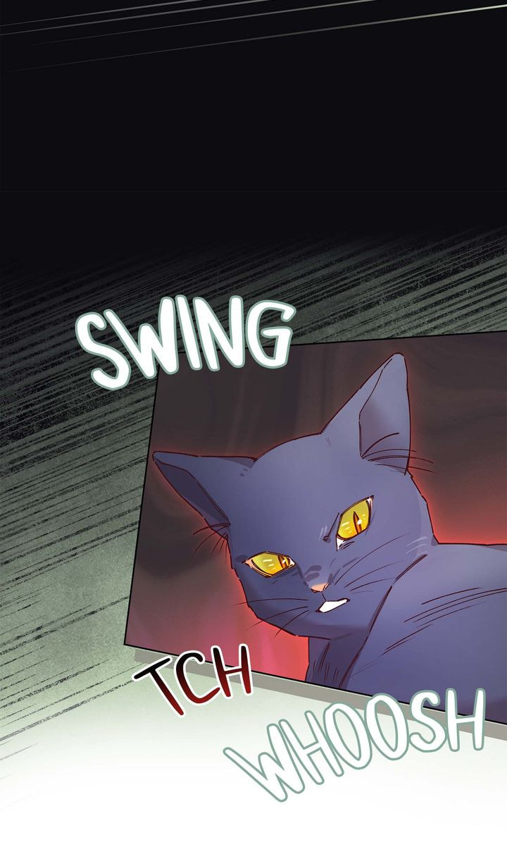 Surviving My Sister Chapter 6 page 41 - 