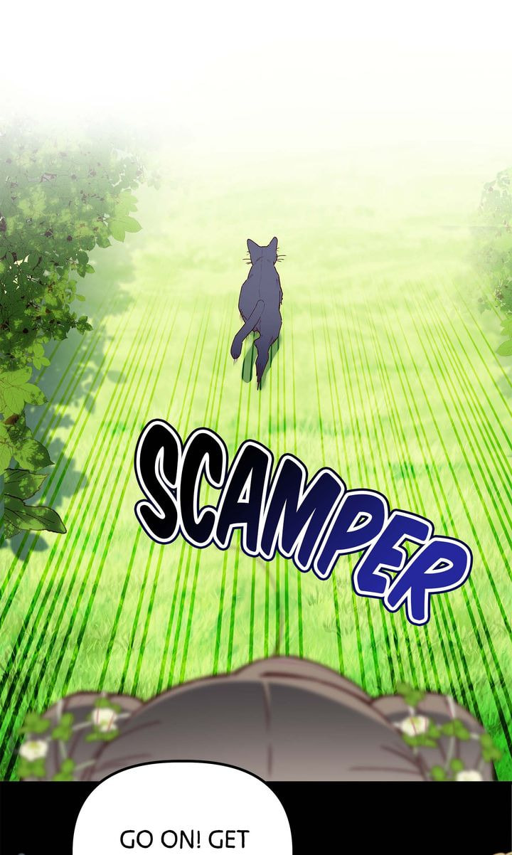 Surviving My Sister Chapter 6 page 42 - 