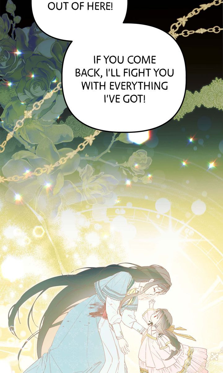 Surviving My Sister Chapter 6 page 43 - 