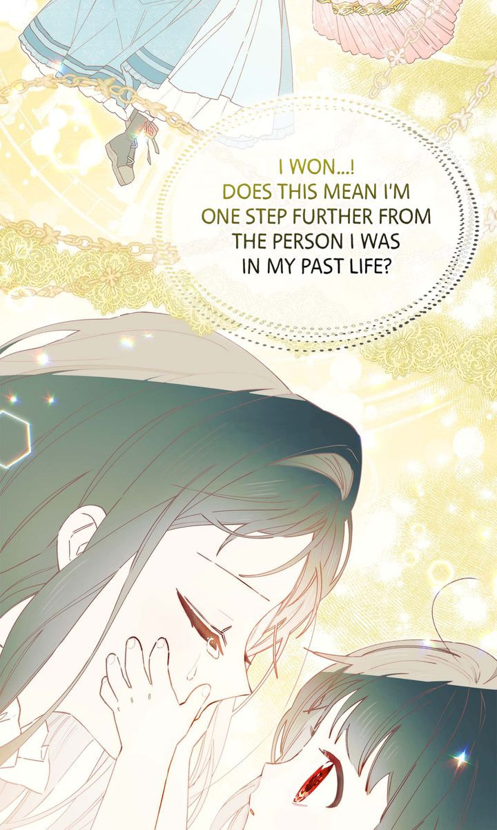 Surviving My Sister Chapter 6 page 44 - 