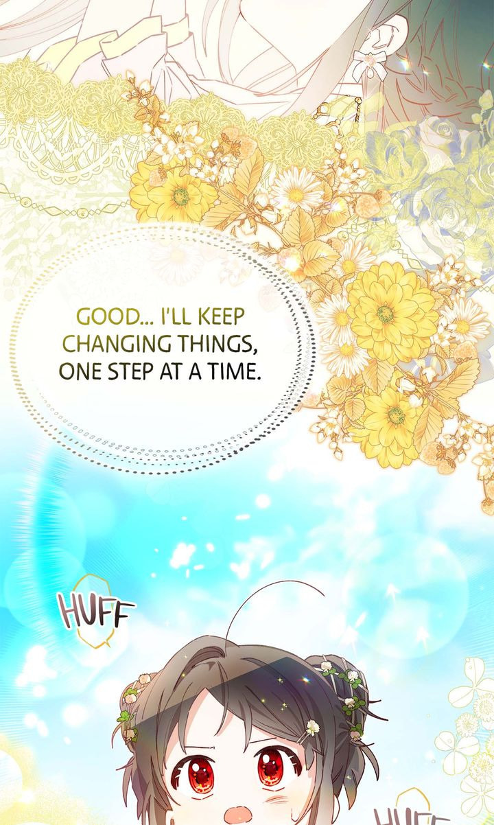 Surviving My Sister Chapter 6 page 45 - 