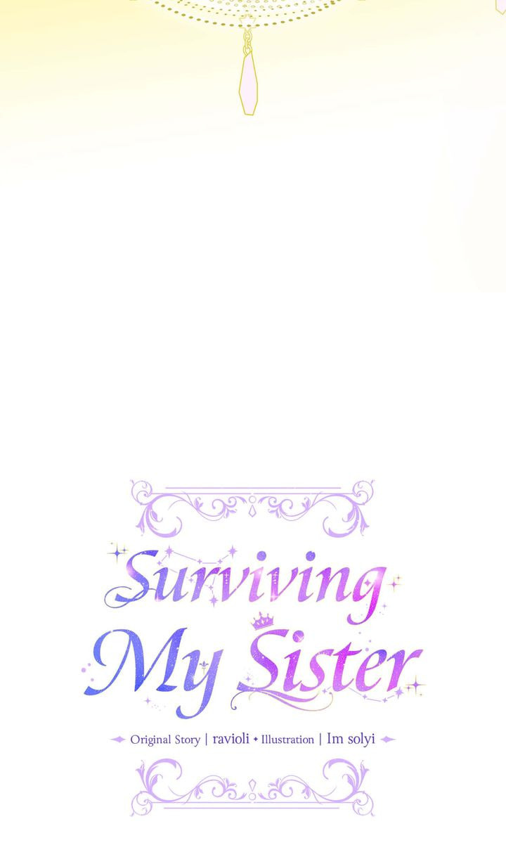Surviving My Sister Chapter 6 page 47 - 