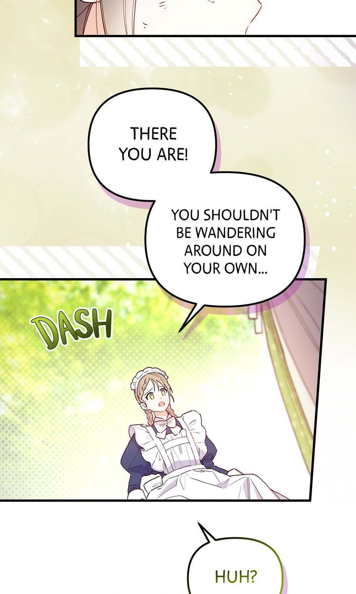 Surviving My Sister Chapter 6 page 49 - 