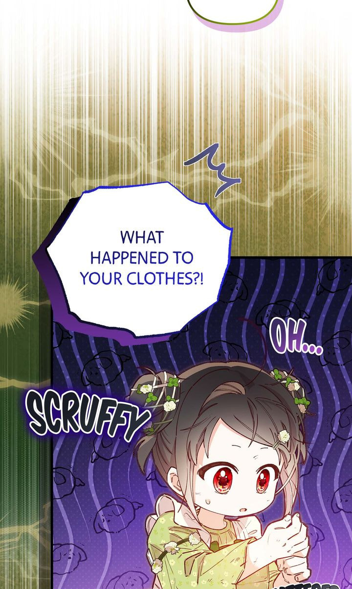 Surviving My Sister Chapter 6 page 50 - 