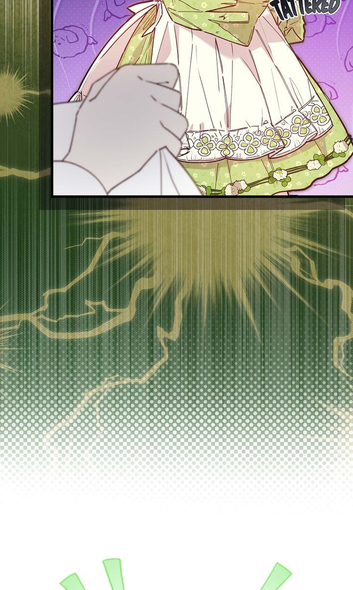 Surviving My Sister Chapter 6 page 51 - 