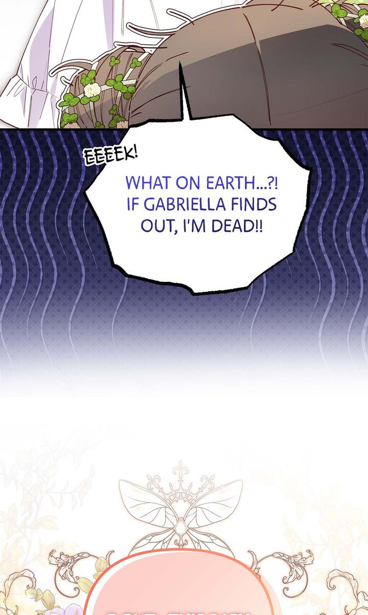 Surviving My Sister Chapter 6 page 53 - 