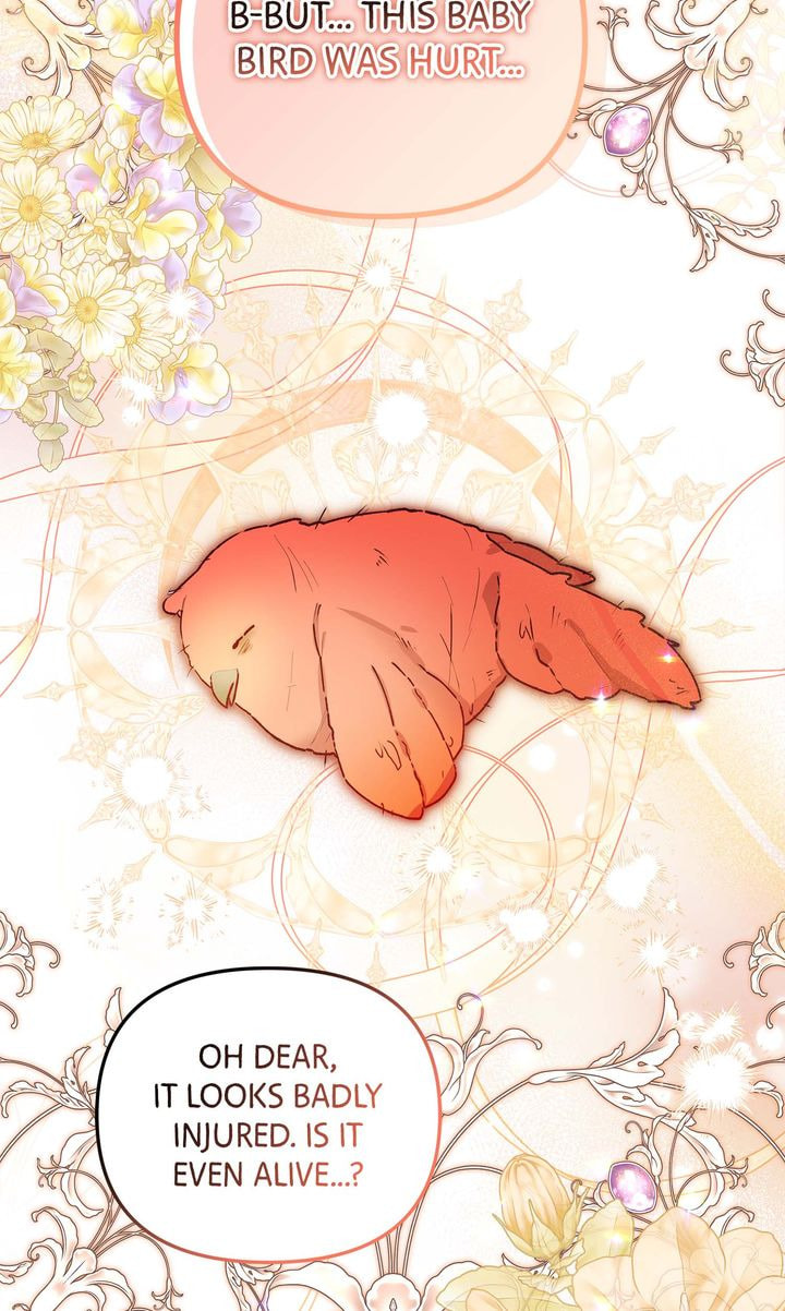 Surviving My Sister Chapter 6 page 54 - 