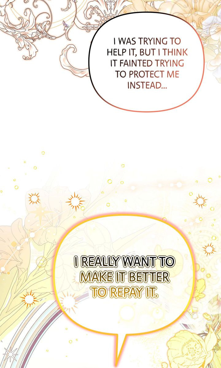 Surviving My Sister Chapter 6 page 55 - 