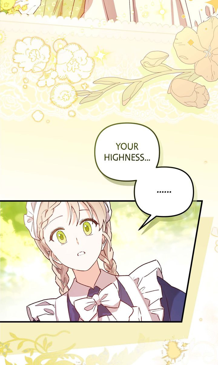 Surviving My Sister Chapter 6 page 57 - 