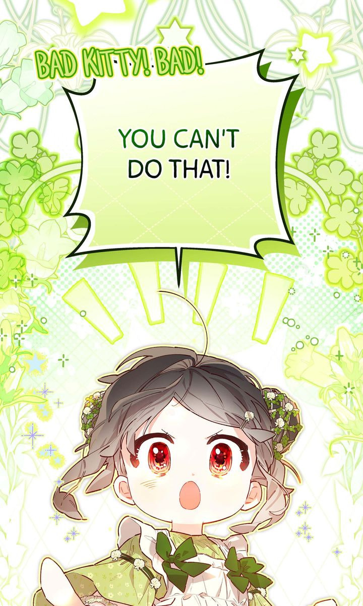 Surviving My Sister Chapter 6 page 7 - 