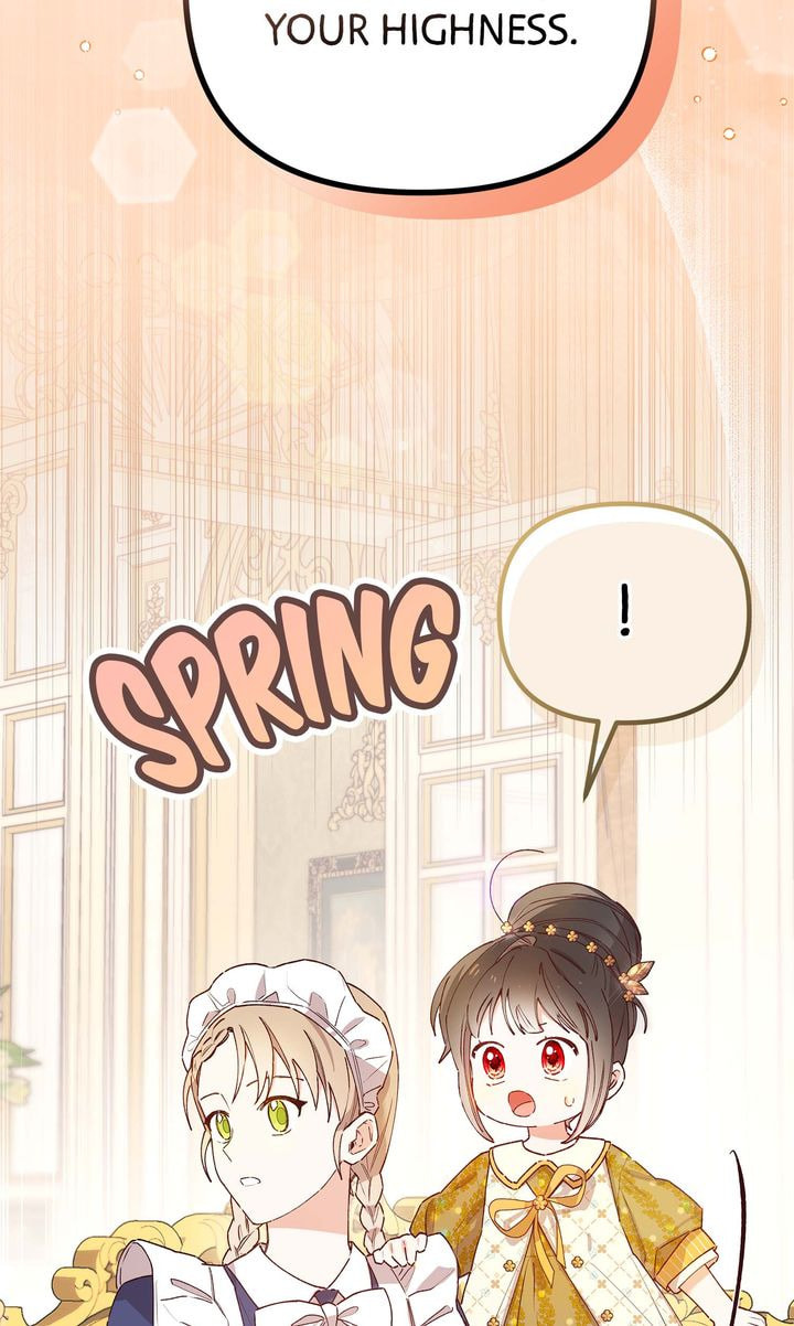 Surviving My Sister Chapter 6 page 61 - 