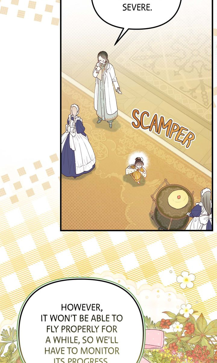 Surviving My Sister Chapter 6 page 63 - 