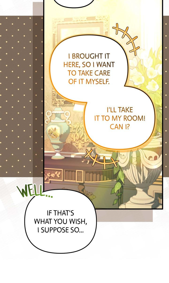 Surviving My Sister Chapter 6 page 67 - 