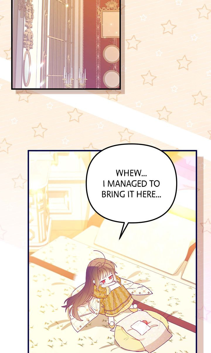 Surviving My Sister Chapter 6 page 69 - 