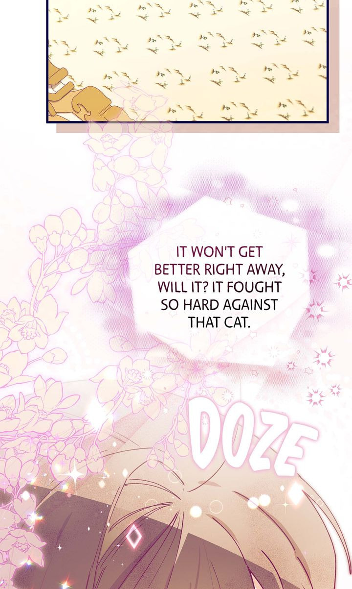 Surviving My Sister Chapter 6 page 70 - 