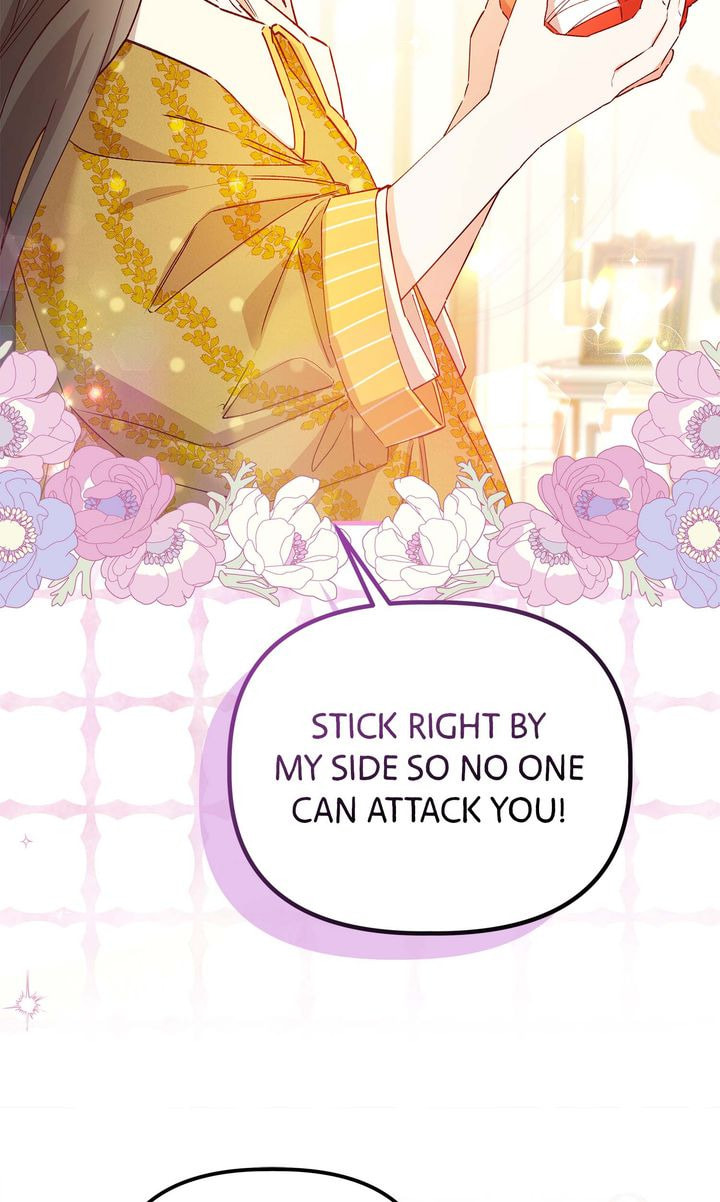 Surviving My Sister Chapter 6 page 81 - 