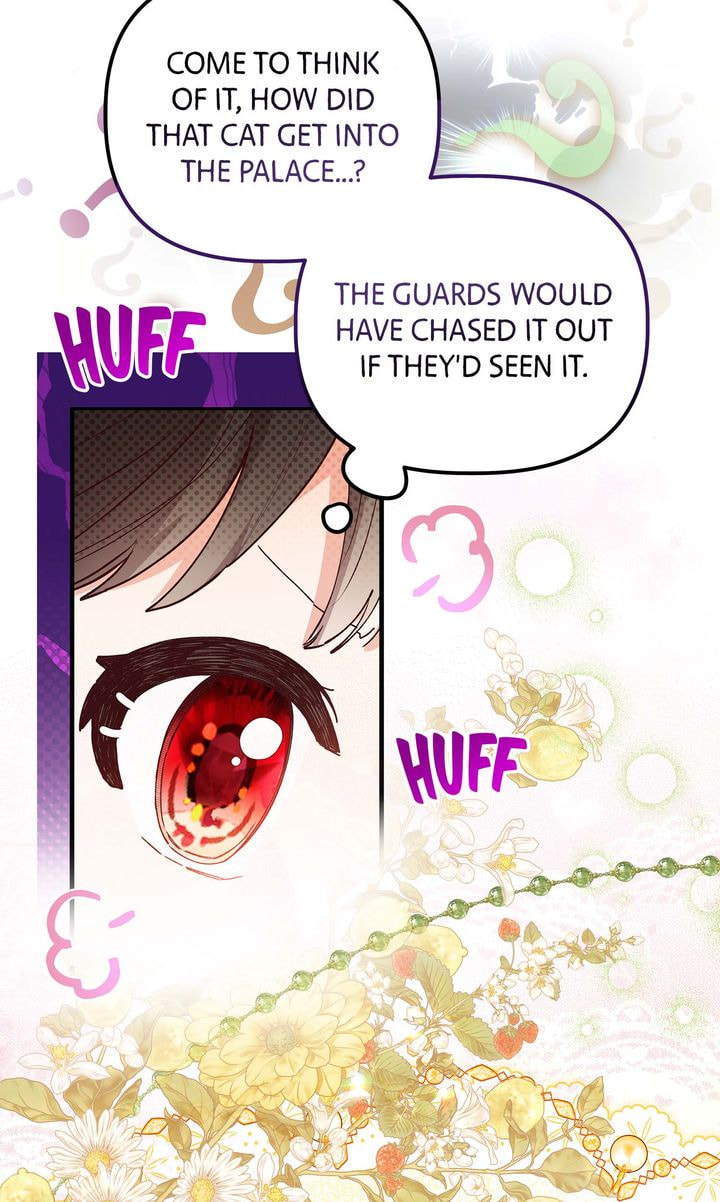 Surviving My Sister Chapter 6 page 82 - 
