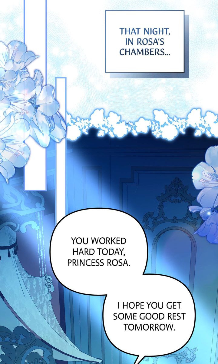 Surviving My Sister Chapter 6 page 88 - 