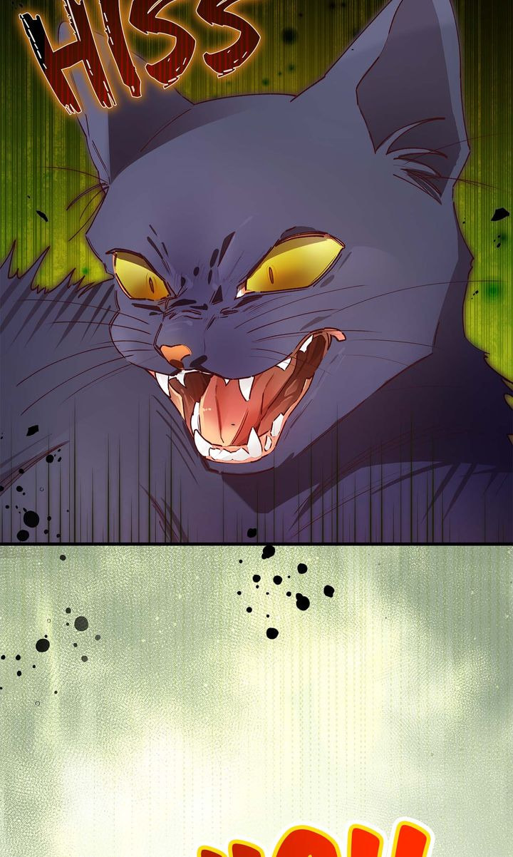 Surviving My Sister Chapter 6 page 10 - 
