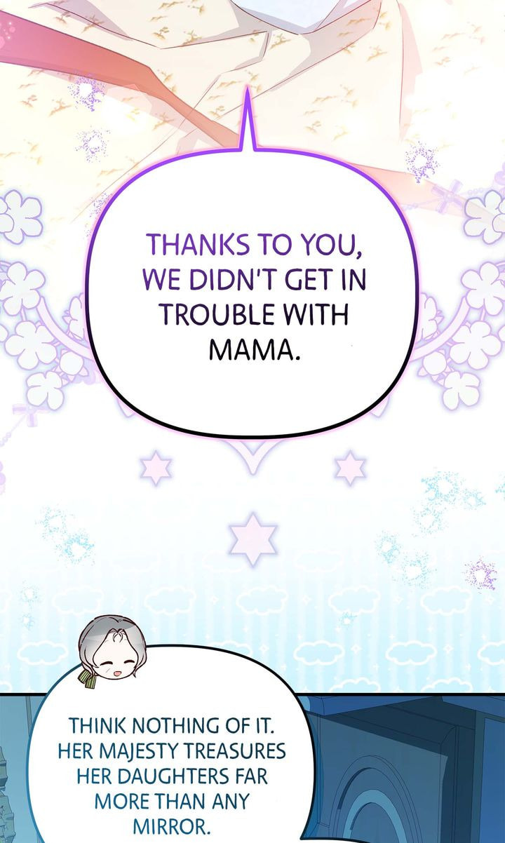 Surviving My Sister Chapter 6 page 92 - 