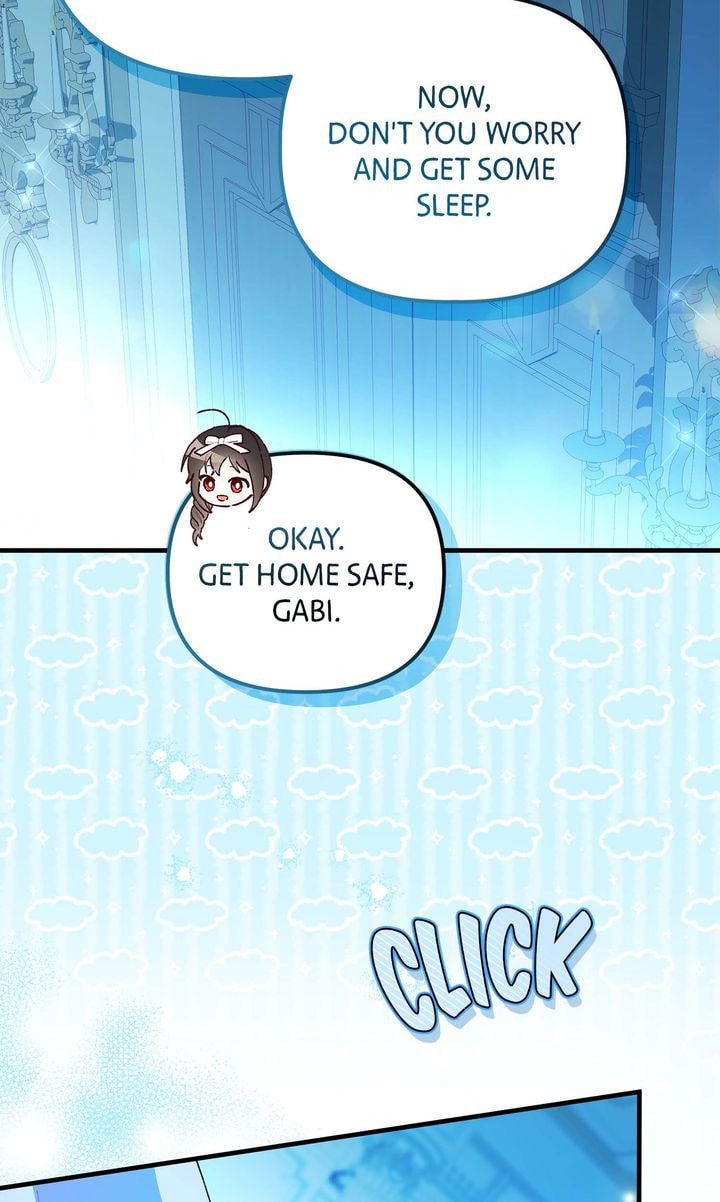 Surviving My Sister Chapter 6 page 93 - 
