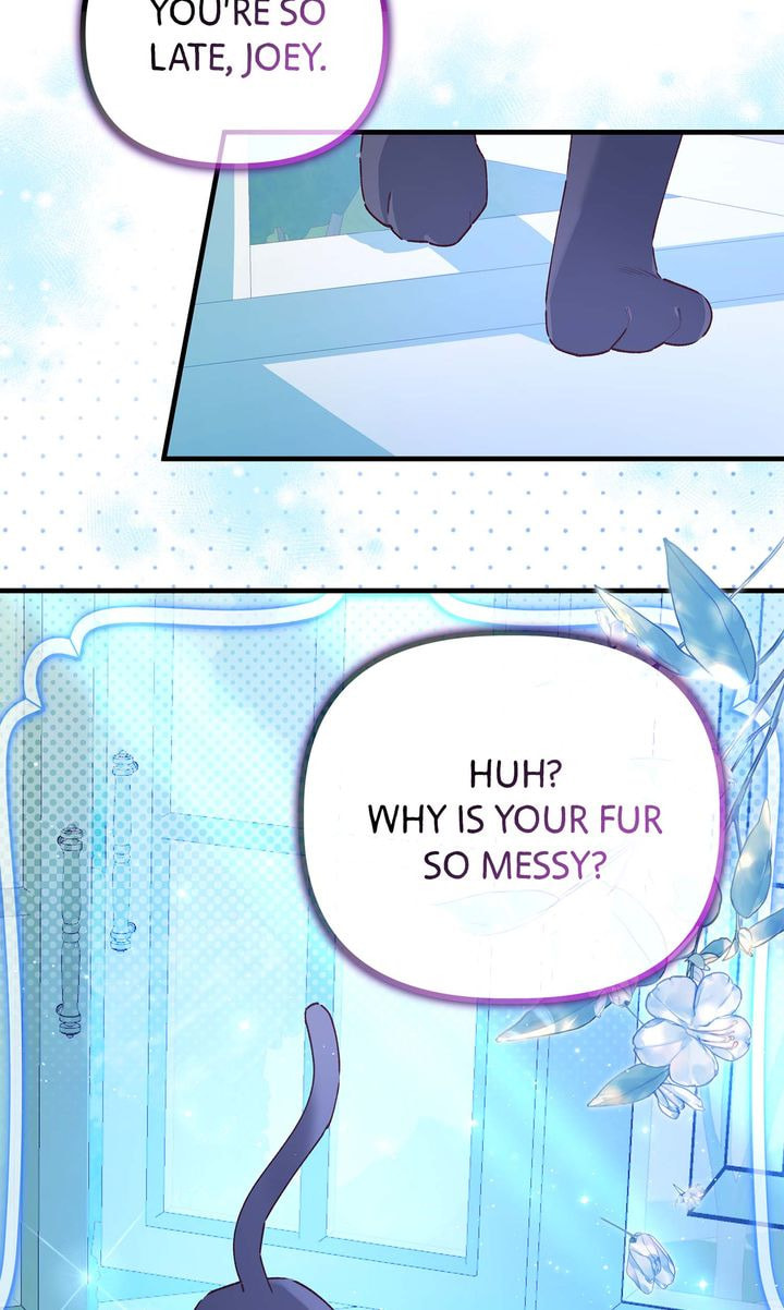 Surviving My Sister Chapter 6 page 95 - 