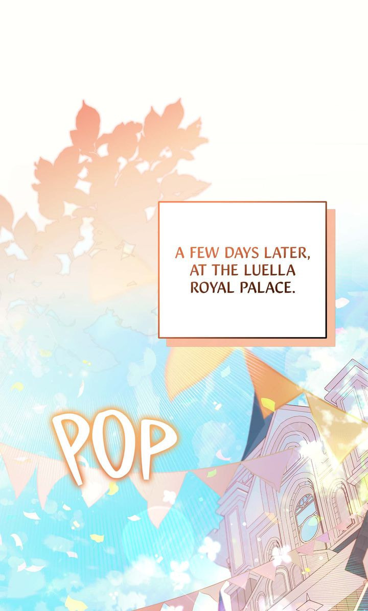 Surviving My Sister Chapter 7 page 1 - 
