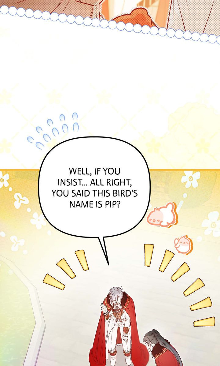 Surviving My Sister Chapter 7 page 12 - 