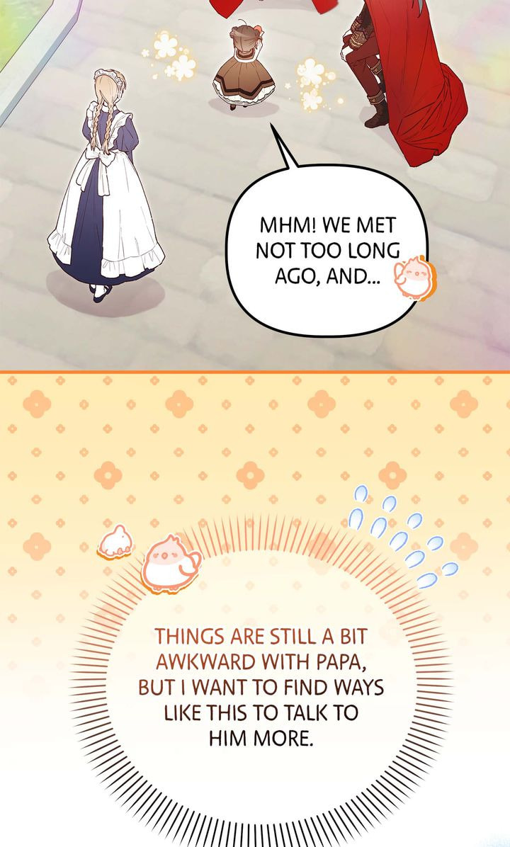 Surviving My Sister Chapter 7 page 13 - 