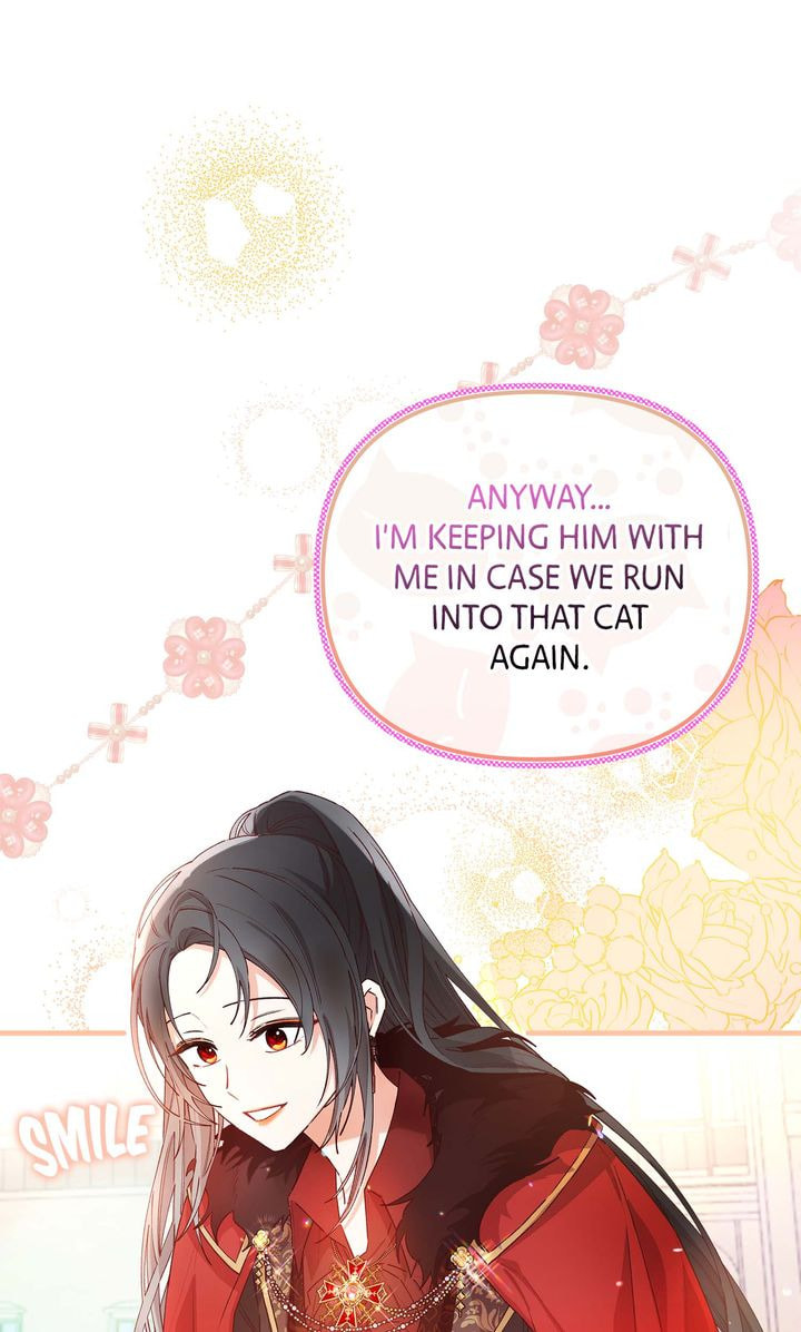 Surviving My Sister Chapter 7 page 17 - 