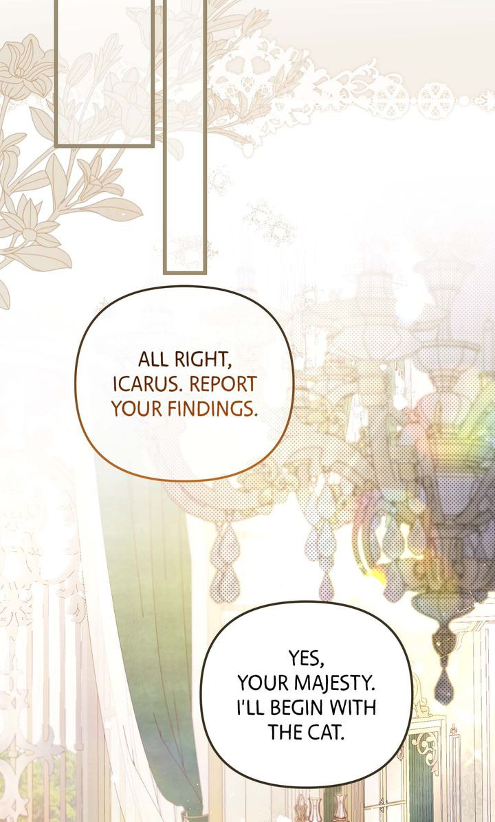 Surviving My Sister Chapter 7 page 22 - 