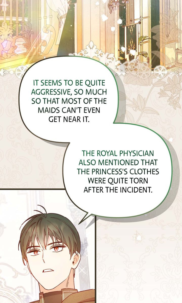 Surviving My Sister Chapter 7 page 23 - 