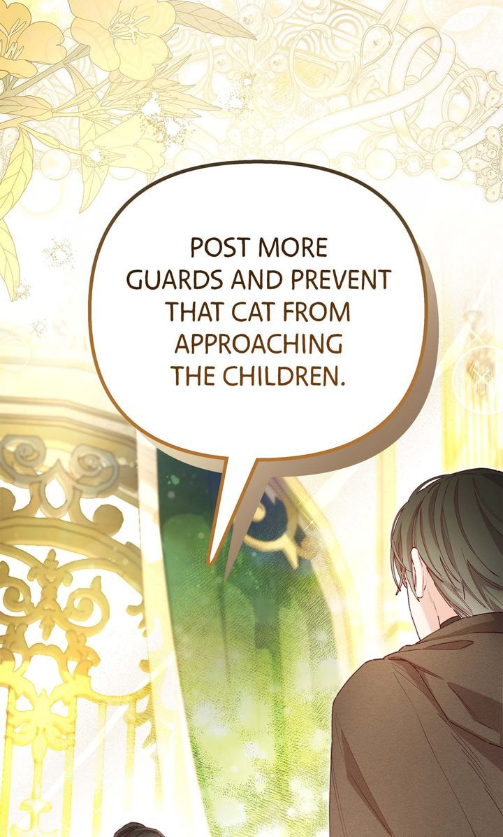 Surviving My Sister Chapter 7 page 27 - 