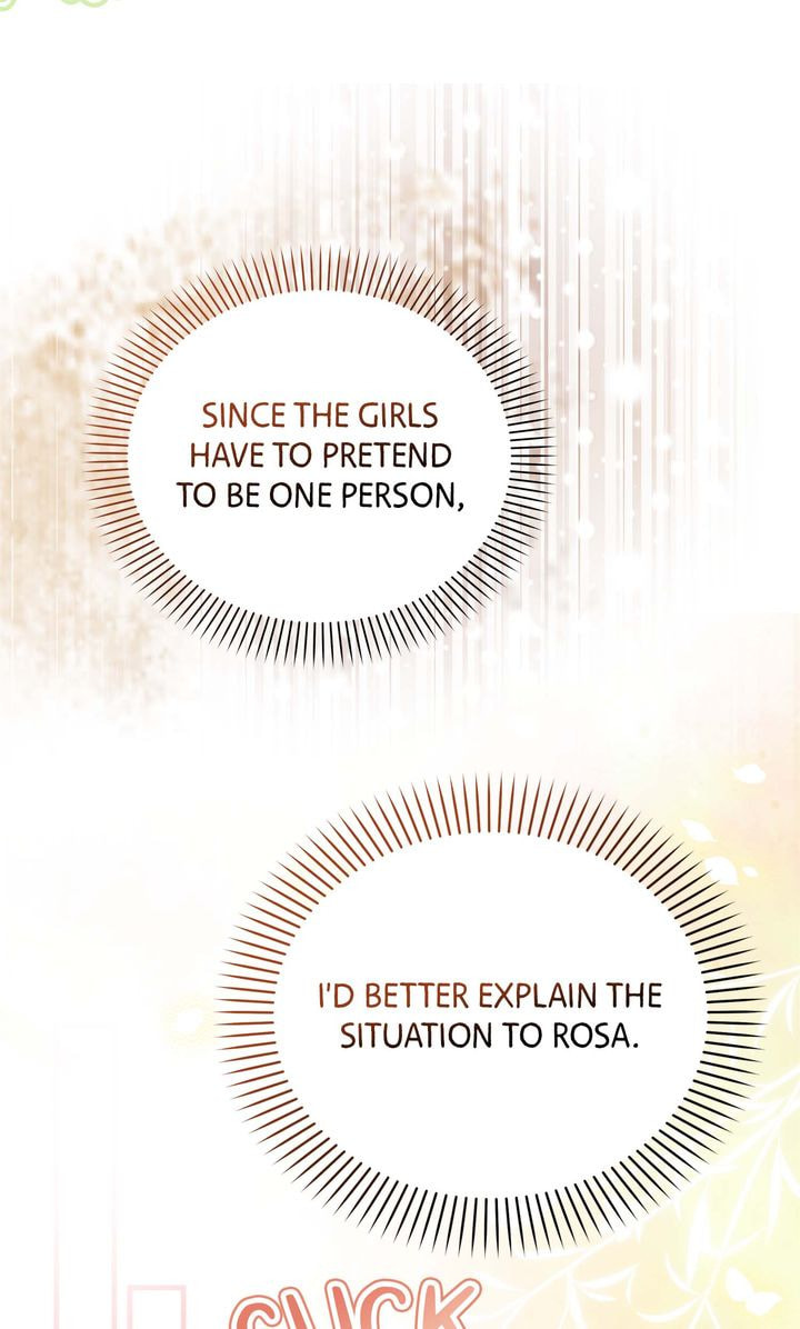 Surviving My Sister Chapter 7 page 32 - 
