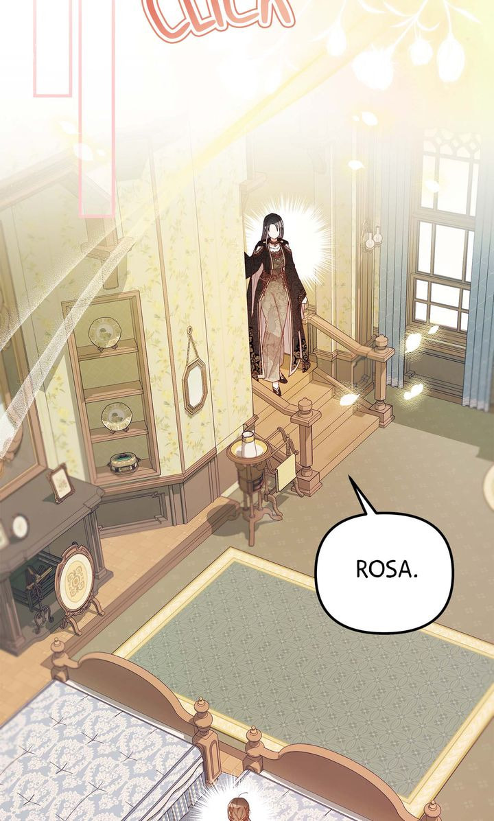 Surviving My Sister Chapter 7 page 33 - 
