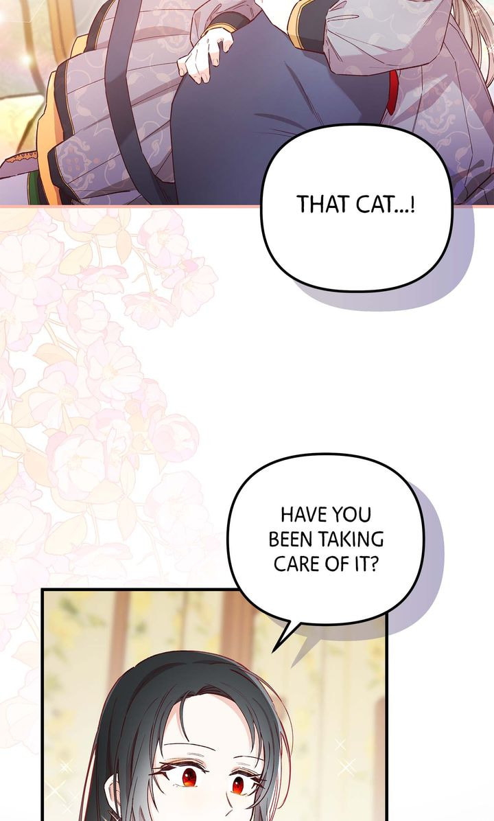 Surviving My Sister Chapter 7 page 35 - 