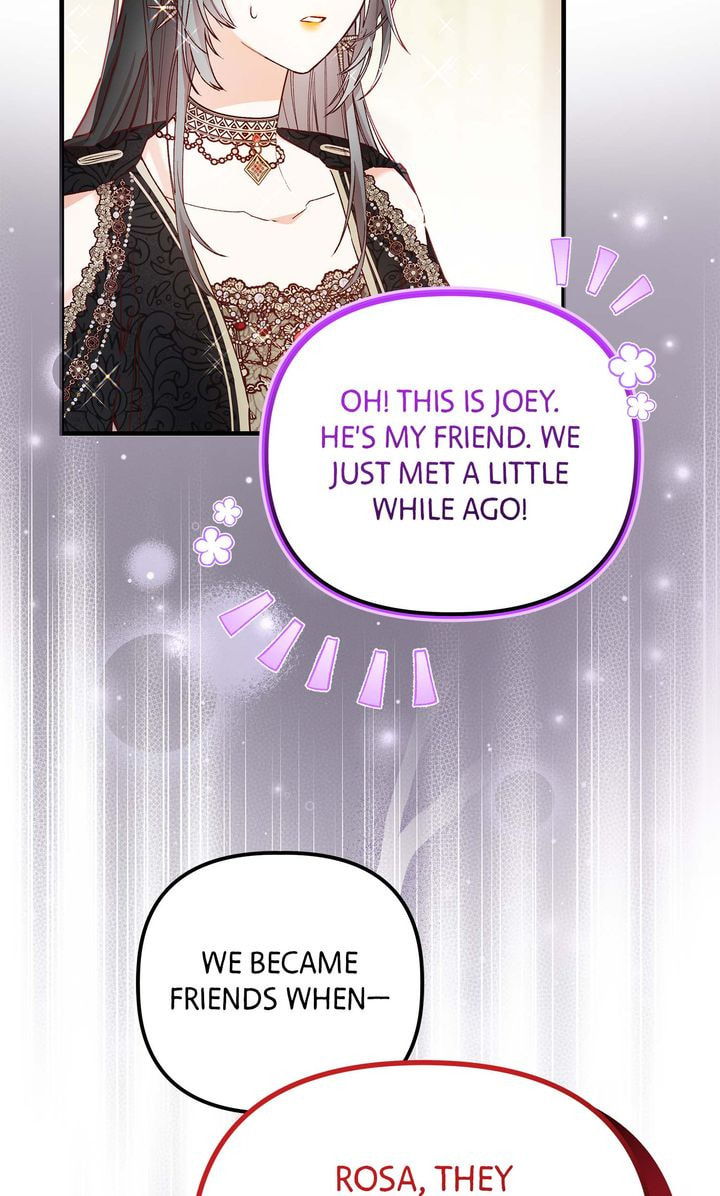 Surviving My Sister Chapter 7 page 36 - 
