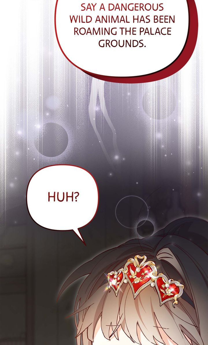 Surviving My Sister Chapter 7 page 37 - 
