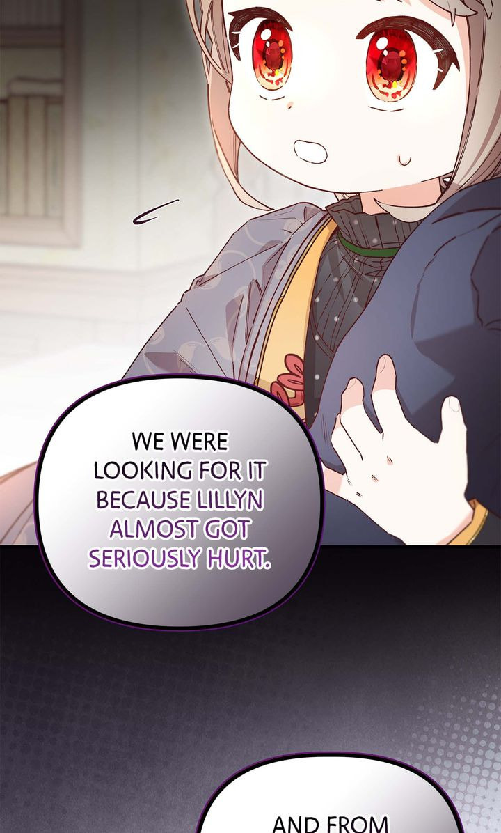 Surviving My Sister Chapter 7 page 38 - 
