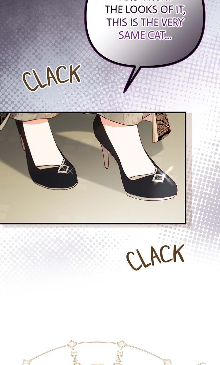 Surviving My Sister Chapter 7 page 39 - 