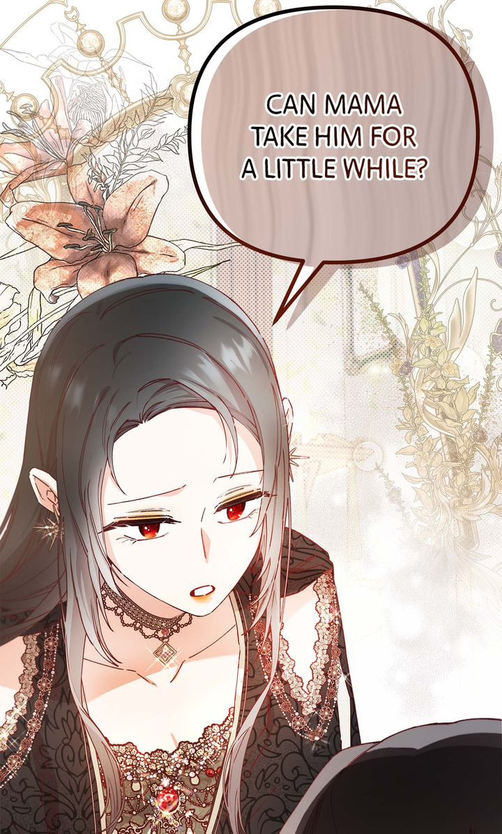 Surviving My Sister Chapter 7 page 40 - 